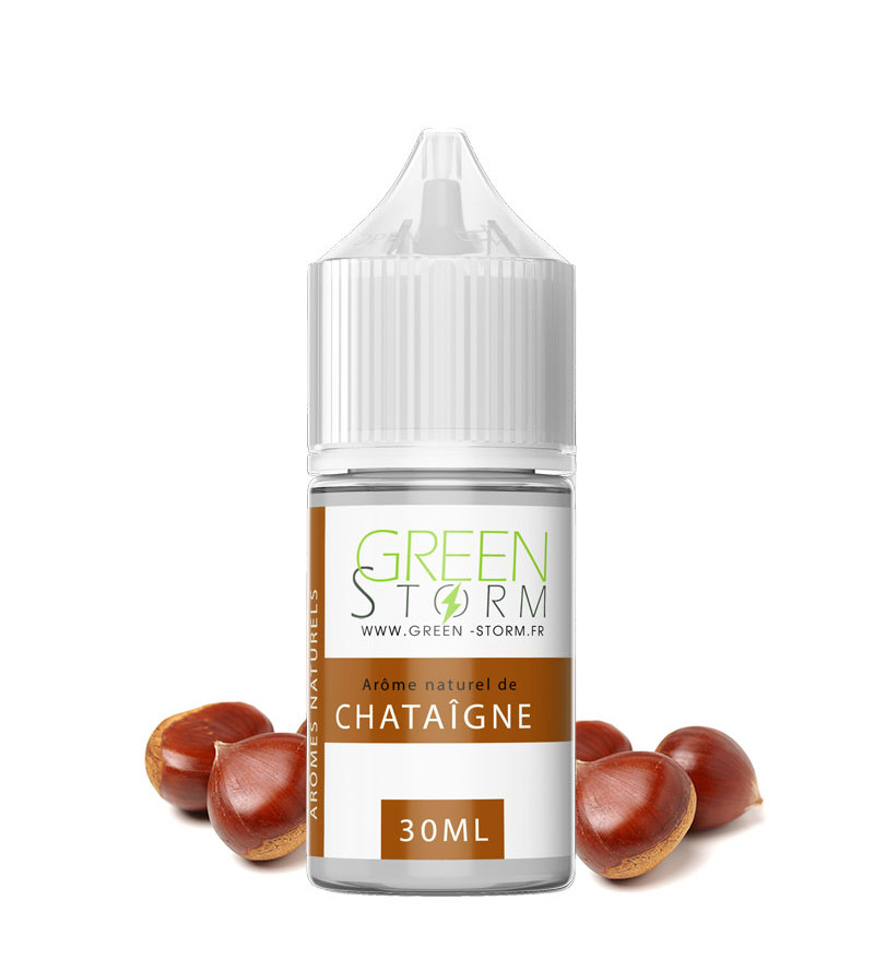 Arôme alimentaire naturel...