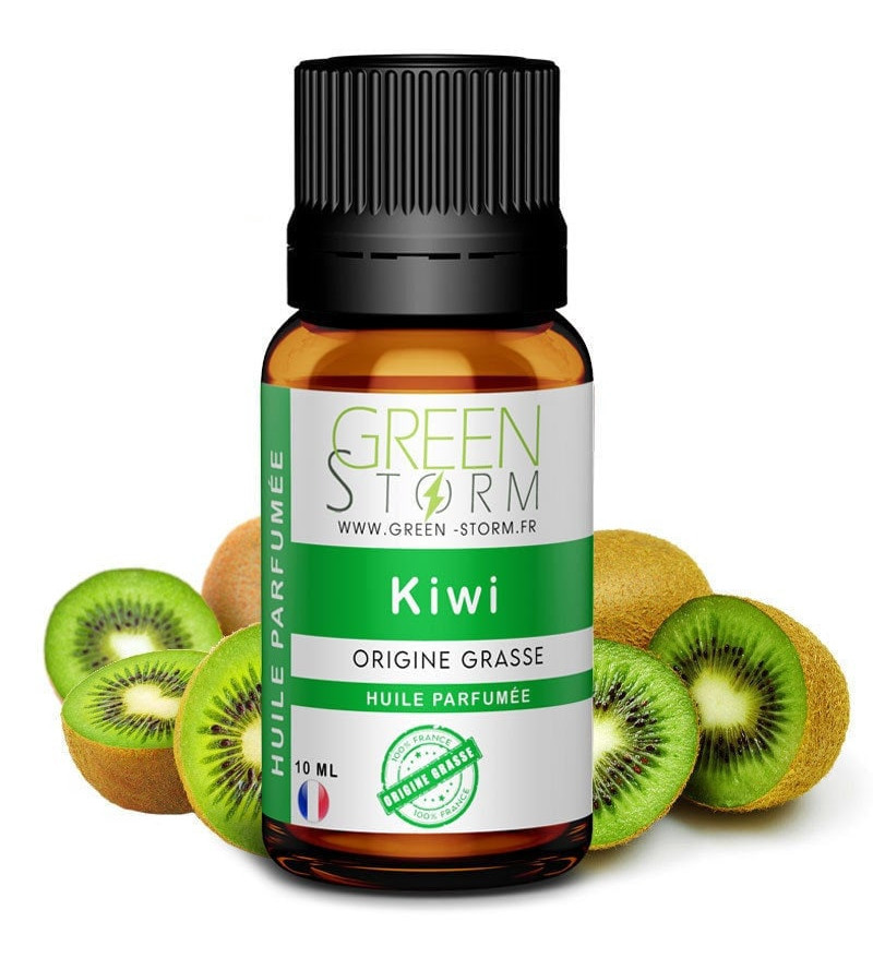HUILE PARFUMÉE Kiwi 10 ml