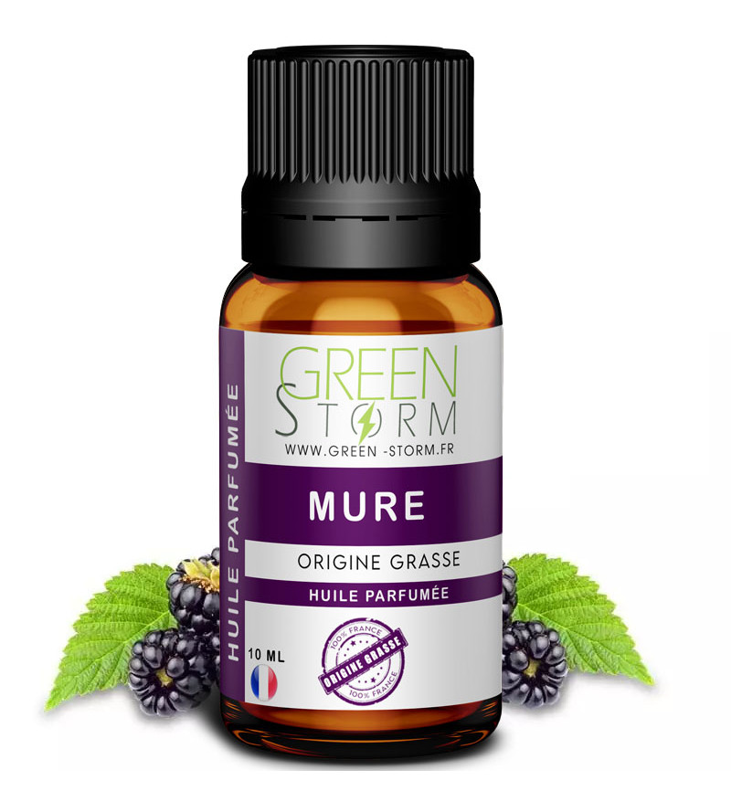 HUILE PARFUMÉE Mure 10 ml
