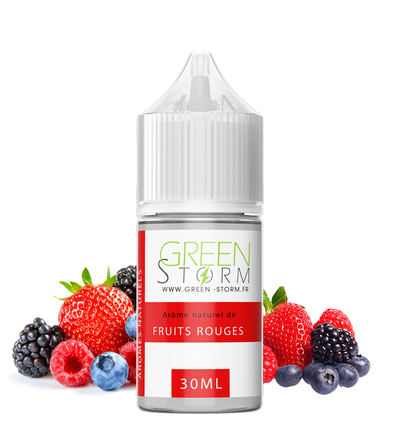 copy of Arôme alimentaire...