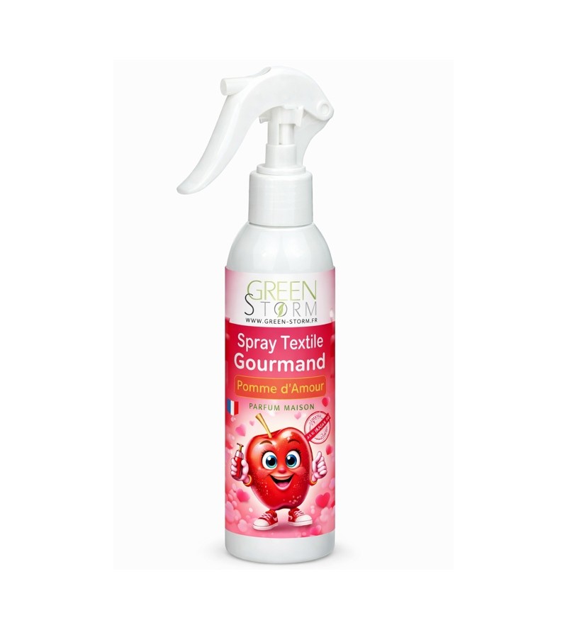 Spray Textile Gourmand...